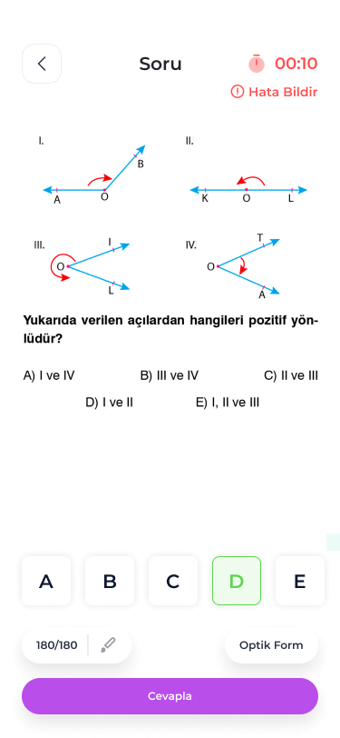 Dijital Okul Features One